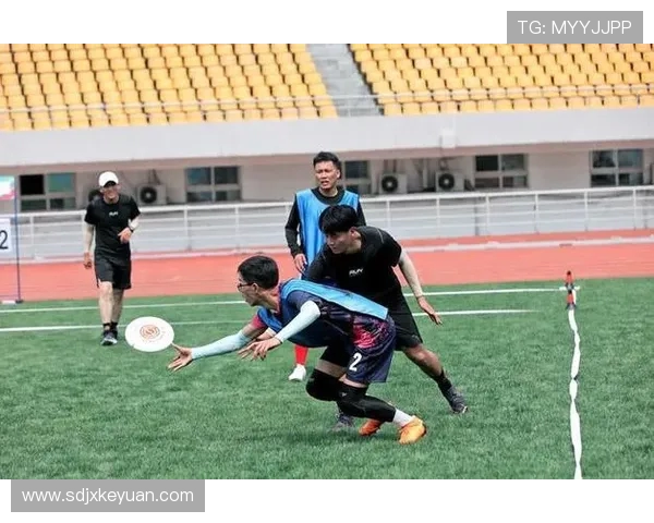 成都飞盘队耐力表现分析及其对比赛成绩的影响研究